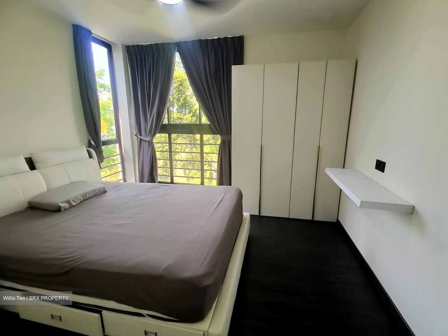 Tropicana Condominium (D16), Condominium #489787381